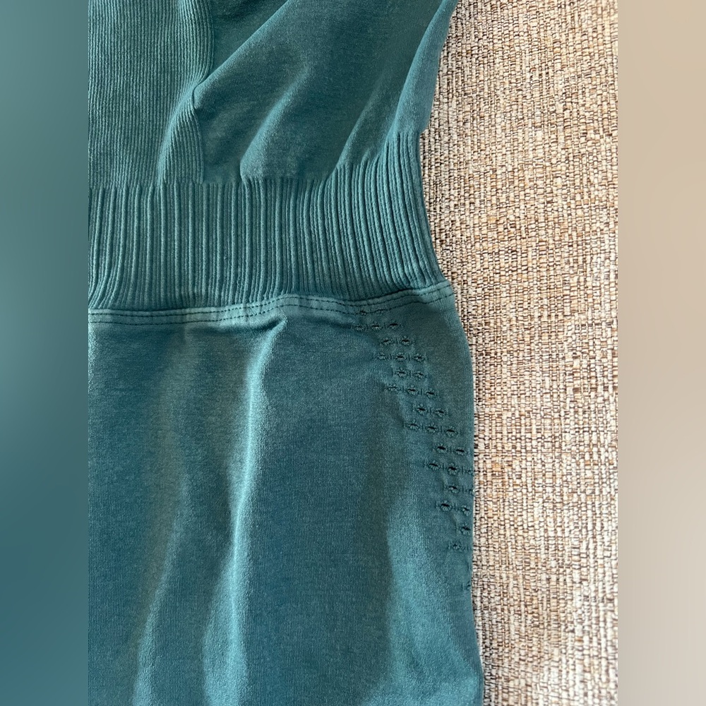 NWOT FP Movement by Free People Good Karma Onesie - Picture 9 of 14